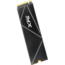 Твердотельный накопитель ADATA 2Tb SSD M.2 XPG BLADE S70 [AGAMMIXS70B-2T-CS]
